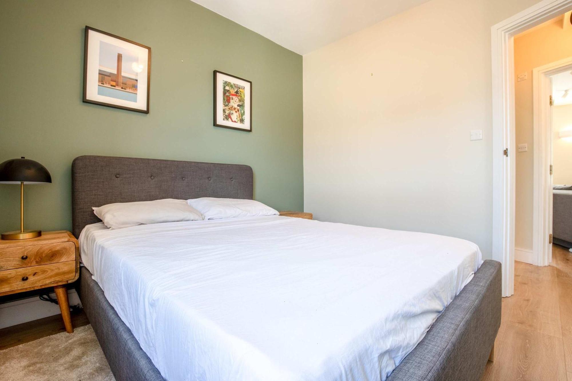 Apartamento Londwell Residences Camden High Street Edition *